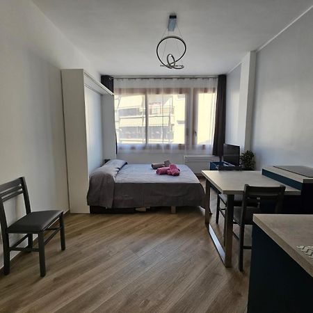 Casa Al Mare Angela Apartment Ventimiglia Luaran gambar