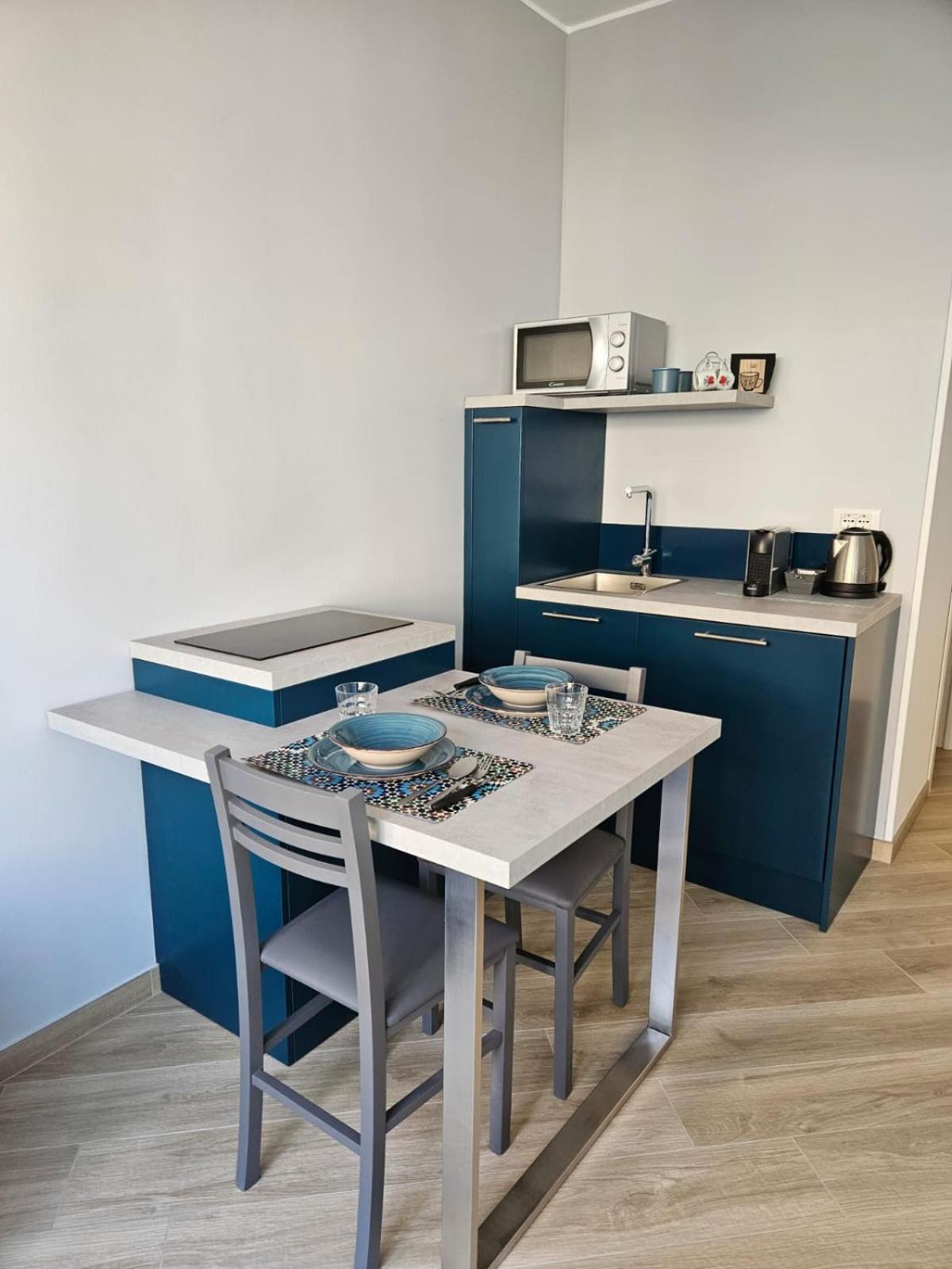 Casa Al Mare Angela Apartment Ventimiglia Luaran gambar